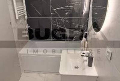 Apartament de 2 camere, nou, 56 mp, parcare subterana, Elite City - 9