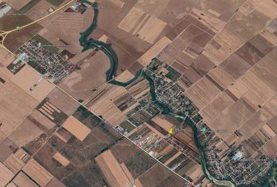 Lot 795 mp Soseaua Oltenitei-DN4 - 3