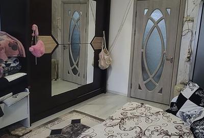 Garsonieră în CET - 1