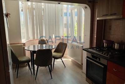 COMISION 0% - APARTAMENT 3 CAMERE, ETAJ 3 - 5