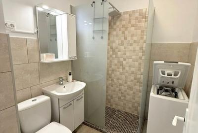 2 camere Drumul Taberei - Favorit *prima inchiriere* - 5