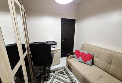Apartament cu 3 camere semidecomandat în Canta - 5