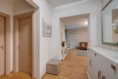 1 bedroom elegant apartment for rent | Herastrau | Underground parking - 8
