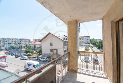 Apartament 3 camere etaj 2 Costesti
