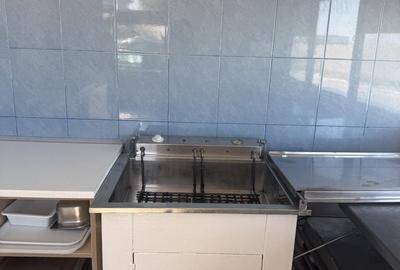 Spațiu comercial, de 16 mp, în Central - 6