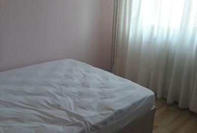Apartament cu 2 camere decomandat în Central - 1