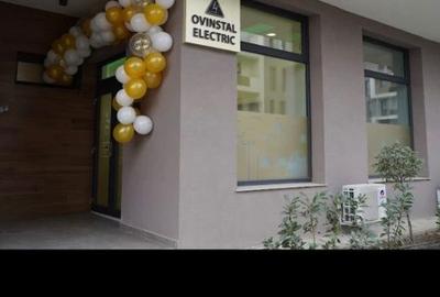 Spațiu comercial, de 45 mp, în Centura - 7