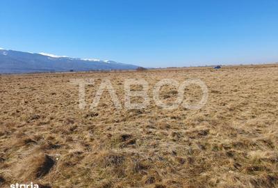 Teren de 600 mp, în Recea