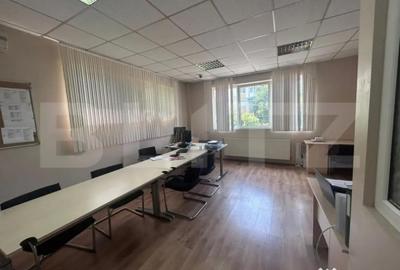 Spațiu comercial, de 480 mp, în Brazda lui Novac