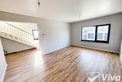 Casă individuală cu 4 camere cu Canalizare în Valea Lupului - 6