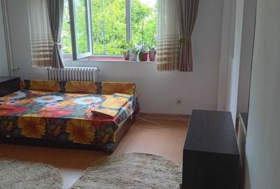 Garsonieră decomandată în Nord - 3
