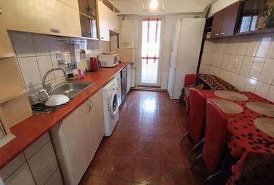 Apartament 4 camere, Micro 18 Apartament 4 camere, Micro 18 - 2