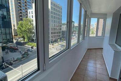 Apartament cu 2 camere decomandat, mobilat în Central - 2