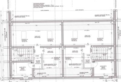 Casă individuală cu 5 camere cu Canalizare în Aradului - 26