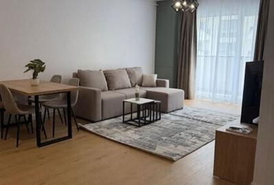 Apartament cu 3 camere în Bucium - 3