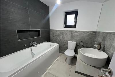 Vila la cheie- Magura Crihan- 1000 mp teren! - 3