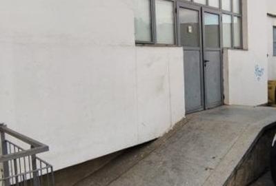 Proprietar, inchiriez spatiu comarcial zona 1Mai, Piatra Neamt - 5