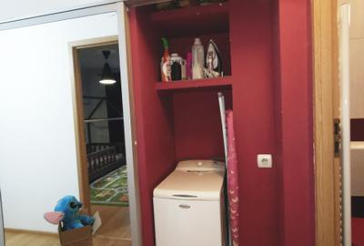 Inchiriere 3 cam modern mobilat, Ceahlau,  loc parcare, Cangasi metrou 6min - 11