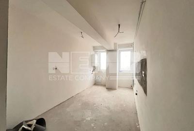 Apartament 3 camere I Suceava I Preț: 129,300 € I Suprafața: 82,6 mp - 6