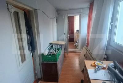 Casă cu 2 camere cu Teren 335 Mp în Central - 6