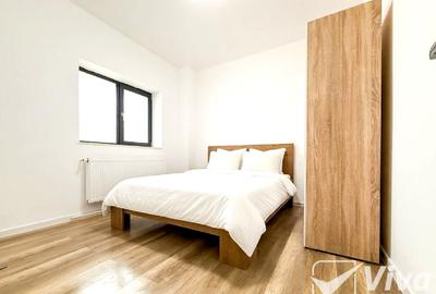 Apartament cu 2 camere semidecomandat, mobilat în Cug - 1