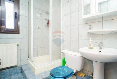 Casă cu Teren 451 Mp în Galata - 12