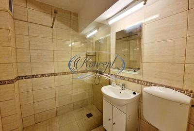 Apartament reabilitat in zona Garii, ideal pentru locuinta sau investitie - 7