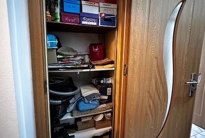 Apartament 2 camere, decomandat, mobilat, etaj 3/4, Calea Republicii, Bacau - 6