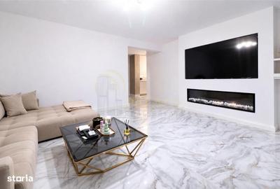 Apartament cu 2 camere decomandat în Dancu - 12