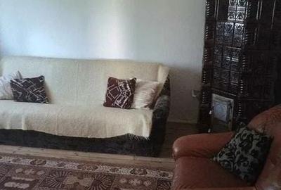 Casă cu 4 camere cu Teren 120 Mp în Central - 6