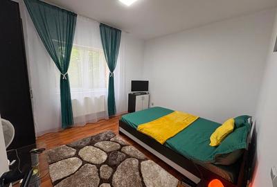 Închiriere apt.3 camere,,90mp,Andrei Mureșanu - 7