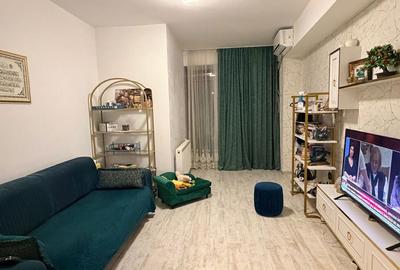 Apartament cu 4 camere decomandat în Obor - 2