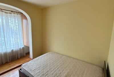 Apartament 4 camere decomandat aproape de Parcul Lunii - 25