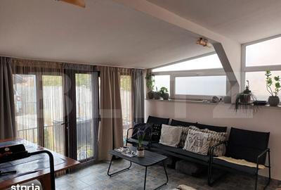 Casă cu 5 camere cu Teren 321 Mp în Brazda lui Novac - 5