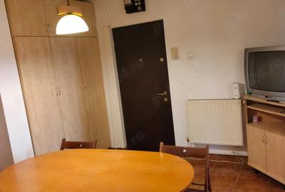 Apartament cu 2 camere decomandat în Central - 3