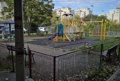 Garsonieră semidecomandată în Gară - 6