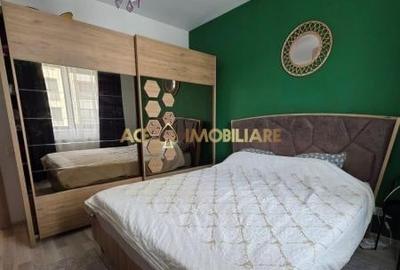 Apartament cu 3 camere decomandat, mobilat în Drumul Taberei - 3