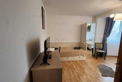 Apartament 2 camere ultracentral, lângă Sala Palatului, confortabil - 3