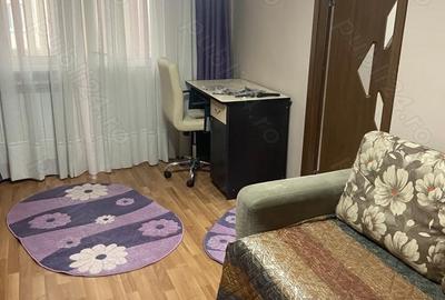 Apartament cu 2 camere semidecomandat în Ostroveni - 9