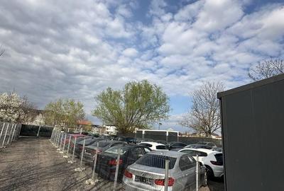 Spațiu comercial, în Splaiul Unirii - 4