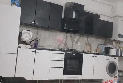 Apartament cu 3 camere decomandat în Central - 6