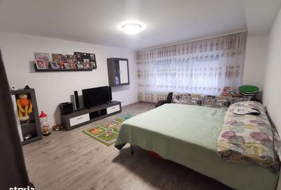 Apartament cu 2 camere în Movilei - 6