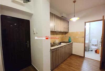 Apartament cu o camera - 1