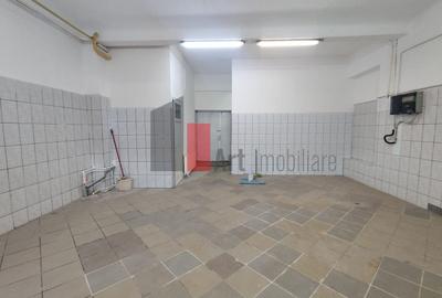 Spațiu comercial, de 142 mp, în Grivița - 3