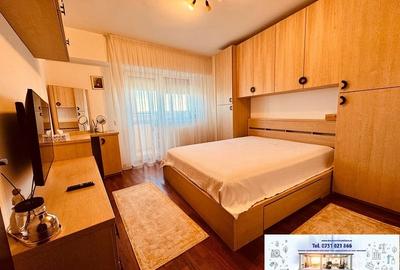 DE VÂNZARE apartament 3 camere 91 mp, Zona Ultimul Leu, Complex Vega! - 3