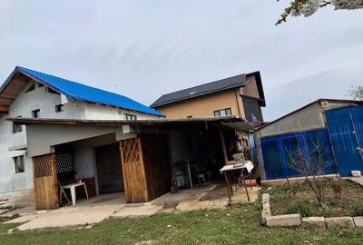 Casă cu 4 camere în Central - 5