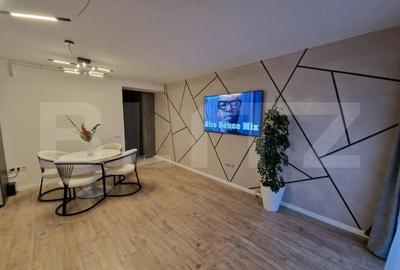 Apartament 2 camere, 66mp, decomandat, zona Ultracentral, parcare subterana - 2