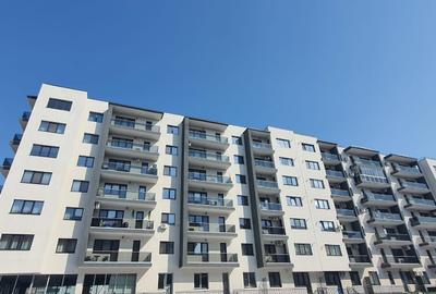 Apartament cu 2 camere decomandat în Nord-Vest - 2