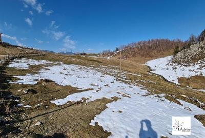 Teren De Vanzare In Sirnea - 37