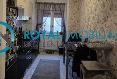 Apartament cu 2 camere decomandat în P-ța Mihai Viteazu - 5